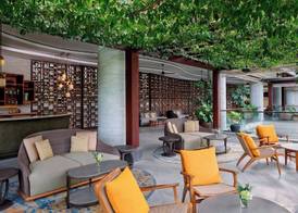 The Westin Resort & Spa Ubud, Bali 3