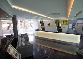 Higher Hotel 2