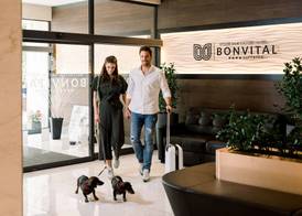 Bonvital Hotel Hévíz Superior Adults Only 2