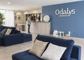 Résidence Odalys Rêve d'île 2