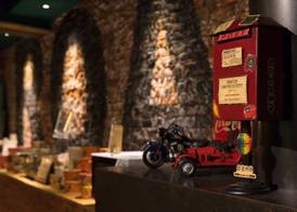 Roaders Hotel Zhonghua 5