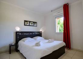 La Résidence du Château de Jouarres 4