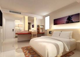 Fairfield by Marriott Surabaya 4
