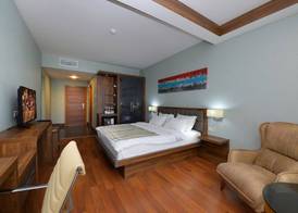 Limapark Hotel 5