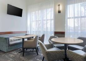 Hyatt Place Dallas/Grapevine 4