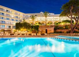 Hotel Casablanca 5