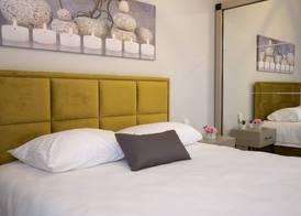 Hatton Suites Esenboga 5