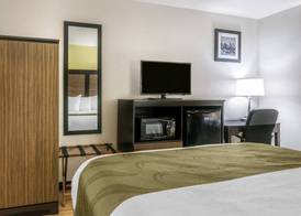 Motel 6 Lancaster, PA 5