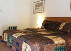 The Lake George Inn 3