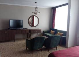 Cihan Hotel 5