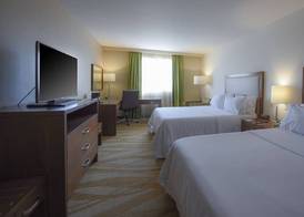 Holiday Inn Express & Suites CELAYA by IHG 5