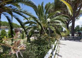 Camping Village Oasi 2