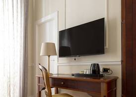 Napolit'amo Hotel Principe 2