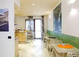 L'Oasi Verde a San Pietro apartment 2