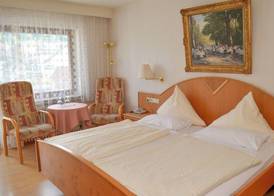Hotel Harzer am Kurpark 3