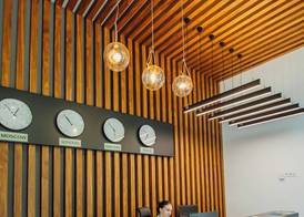 Capo Verde Hotel Batumi 3