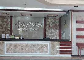 Vista Marina Hotel and Resort 4