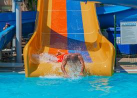 Grand Bahama Beach Hotel 3