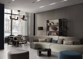 Courtyard by Marriott Paris Porte de Versailles 2