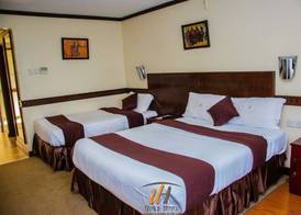 Utalii Hotel 3