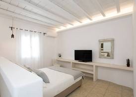 Mykonos Village 5