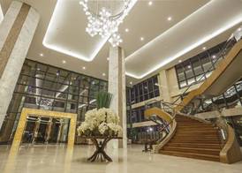 Muong Thanh Luxury Nha Trang Hotel 5