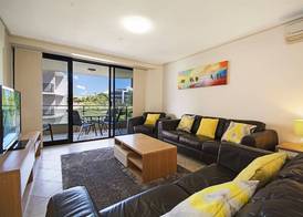 Clubb Coolum Beach Resort Sunshine Coast 3