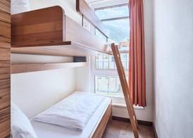 Grafenberg Resort by Alpeffect Hotels 5