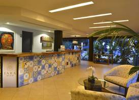 Iara Beach Hotel Boutique 3