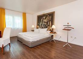 Hotel der Lennhof 3