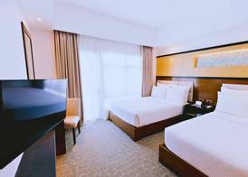 Arterra Hotel and Resort 5