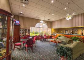 South Branch Inn Romney 3