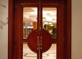 Hotel Intourist Palace Batumi 2
