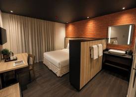 ONOMO Hotel Durban 4