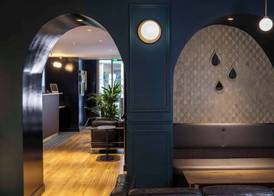 Best Western Plus Bretagne Montparnasse 2
