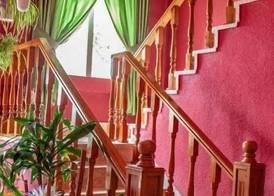 Hostal La Llave 3