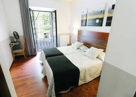 Hostal San Ignacio Centro 4