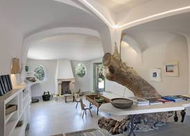 Gallicantu Stazzo Retreat 2