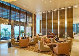 Wyndham Legend Halong Hotel 2