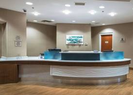 SpringHill Suites by Marriott Orlando North-Sanford 2