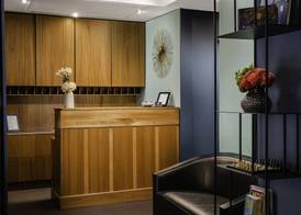 Hotel Elysée Etoile 3