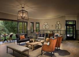 Anantara Stanley & Livingstone Victoria Falls Hotel 3