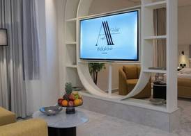 Triple A Hotel 5