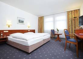 Trans World Hotel Columbus 4