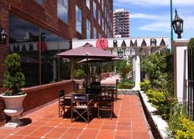 Ramada By Wyndham Buenos Aires Vicente Lopez 5