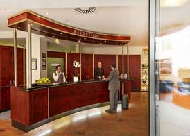 H+ Hotel Berlin Mitte 2