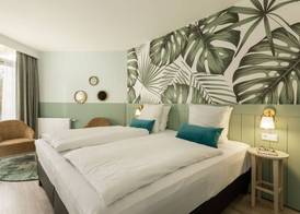 Hotel Bispinger Heide by Center Parcs 3
