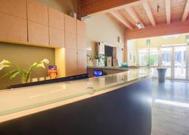 Terme Beach Resort 4