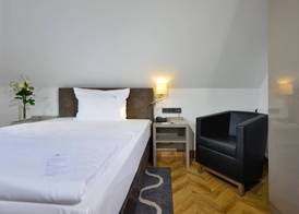 Hotel Caroline Mathilde 5