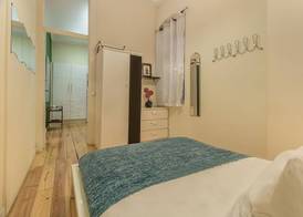 Correeiros Downtown - Historic Lisbon Apartment 4